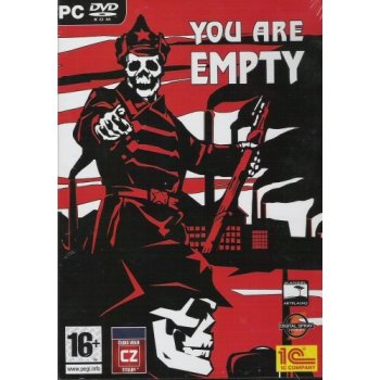 You Are Empty