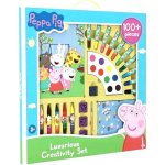 JIRI MODELS Luxusní kreativní sada/ Peppa Pig – Hledejceny.cz