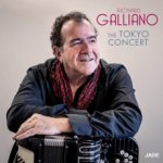 Galliano Richard - Tokyo Concert LP – Sleviste.cz