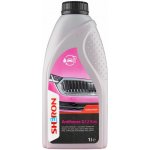 Sheron Antifreeze G12 Evo koncentrát 1 l – Sleviste.cz