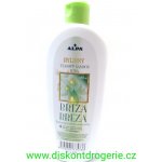 Alpa Luna Bříza bylinný šampon na vlasy, omezuje nadměrné maštění vlasů 430 ml