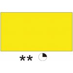 Umton olejová barva 60ml Permanentní žluť střední – Zboží Dáma