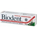 Biodent proti parodontóze 75 g – Sleviste.cz