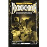 Chaosium Cthulhu: Necronomicon 2nd Ed. – Hledejceny.cz