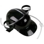 Pivní helma žlutá – Zboží Dáma