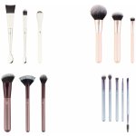 Cien Beauty Sada kosmetických štětců 14 ks – Zboží Dáma