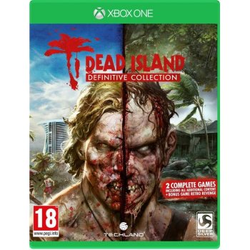 Dead Island (Definitive Collection)