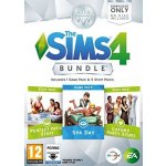 The Sims 4: Bundle Pack 2 – Hledejceny.cz