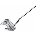 Odyssey White Hot OG Seven DB Stroke Lab pánský putter levé 35 – Zboží Mobilmania