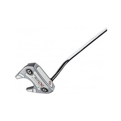 Odyssey White Hot OG Seven DB Stroke Lab pánský putter levé 35 – Zboží Mobilmania