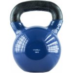 HMS Kettlebell pokrytý vinylem 16 kg – Sleviste.cz