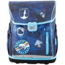 Školní batoh Hama Space modrá