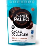 Hydrolyzovaný mořský kolagen Čokoláda 285 g – Hledejceny.cz