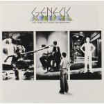 Genesis - Lamb Lies Down On Brodway CD – Hledejceny.cz