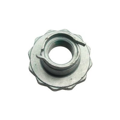 Matice M16x1.5 DE+ 6Q0407396B Škoda Fabia, Fabia 2, Roomster, Rapid, Fabia 3, Scala, Kamiq, Fabia 4 | Zboží Auto
