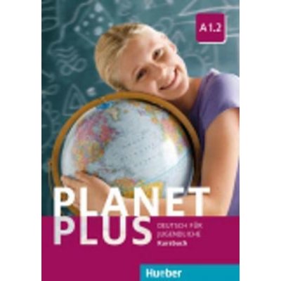 Planet Plus A1.2:: Kursbuch