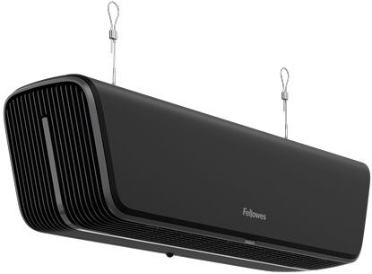 FELLOWES Array AC2 černá