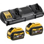 DeWALT DCB132X2 – Zboží Mobilmania