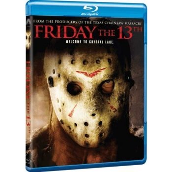 Friday The 13th BD