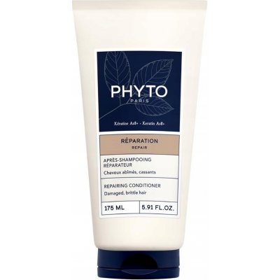 Phyto Repair Repairing conditioner obnovující kondicionér pro poškozené vlasy 175 ml – Sleviste.cz