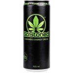 SoStoned Cannabis Energy Drink 330 ml – Sleviste.cz