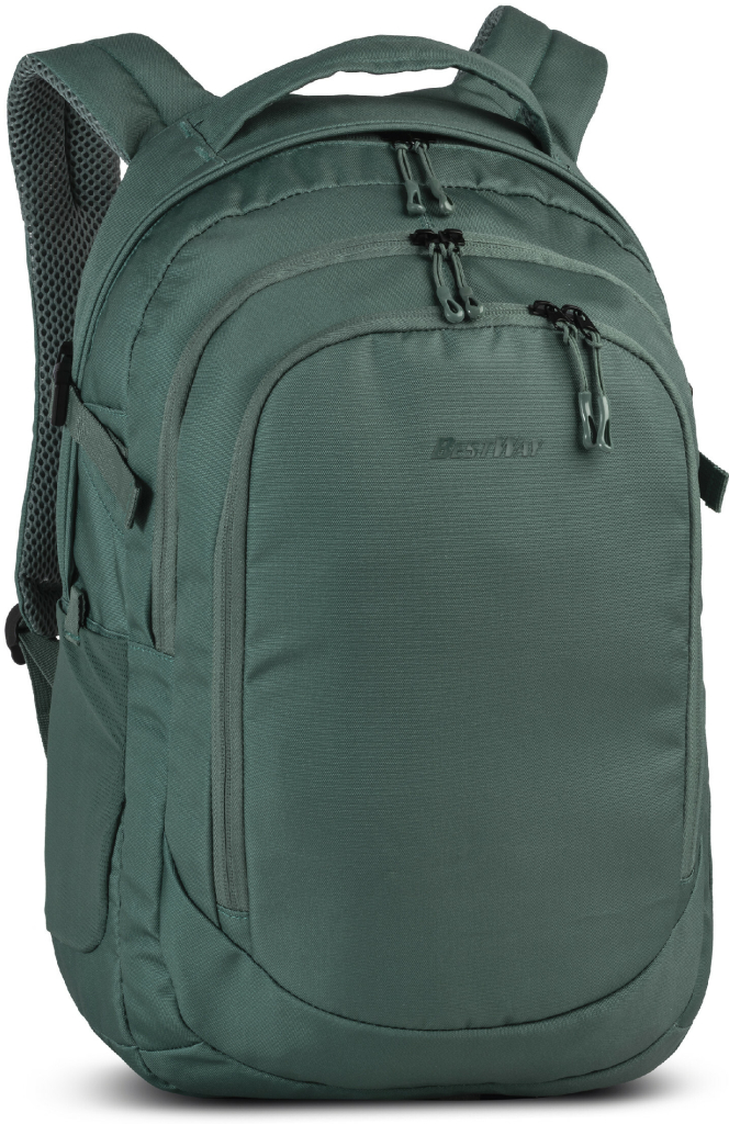 BestWay Evolution Air zelená 22 l