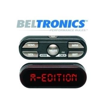 Beltronics STi-Remote PLUS M-Edition