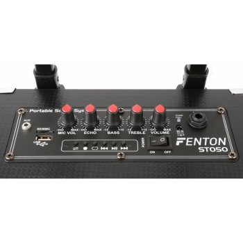 Fenton ST050