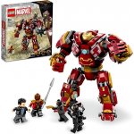 LEGO® Marvel 76247 Hulkbuster: Bitva o Wakandu – Hledejceny.cz