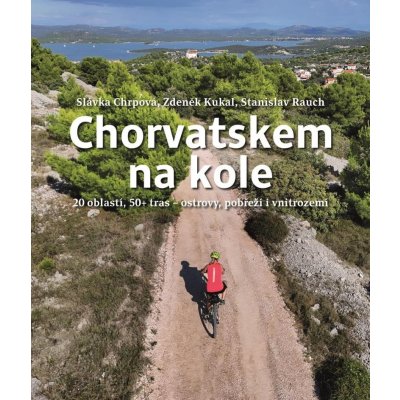 Chorvatskem na kole – Zboží Dáma