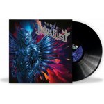 Judas Priest - Best of Judas Priest Vinyl LP – Zboží Mobilmania