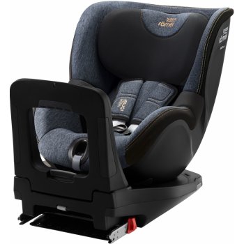 Britax Römer DUALFIX M i-Size 2022 Blue Marble