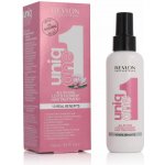 Revlon Professional Uniq One Hair Treatment Lotus Flower Fragrance 150 ml – Hledejceny.cz