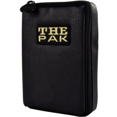 Harrows The Pak Leather kožené/6ks – Hledejceny.cz