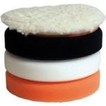 Finixa leštící podložka 145/30mm oranžová – Zboží Dáma