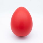 DECOLED Vajíčko, 30 cm, červené – Hledejceny.cz
