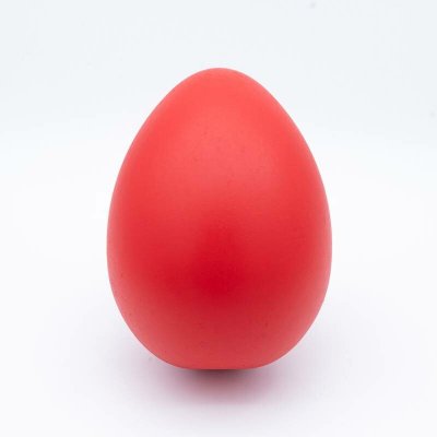 DECOLED Vajíčko, 30 cm, červené – Hledejceny.cz