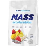 All Nutrition MASS Acceleration 3000 g – Zboží Mobilmania