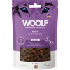 Pamlsek pro psa WOOLF Snack pochoutka Soft Cubes Deer 100 g