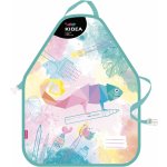 DERFORM Zástěra na kreslení KIDEA – Zboží Dáma DERFORM Zástěra na kreslení KIDEA – Zboží Dáma