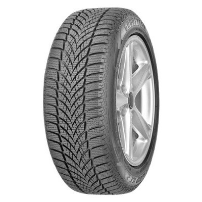 Goodyear UltraGrip Ice 2 215/55 R16 97T – Hledejceny.cz