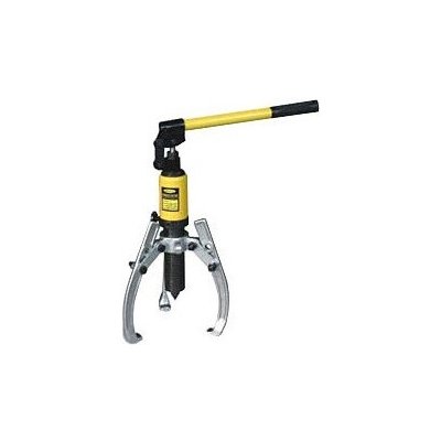 Genborx Dvou- nebo tříramenný hydraulický stahovák 5t HHL-5 – Zboží Dáma