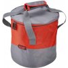 Rybářská taška na krmivo Tandem Baits Winner skládací kbelík z nepropustného materiálu