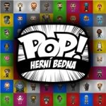 Funko Herní Mix#1 – Zbozi.Blesk.cz