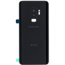 Kryt Samsung Galaxy S9 Plus SM-G965 zadní černý