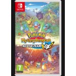 Pokemon Mystery Dungeon Rescue Team DX – Zbozi.Blesk.cz