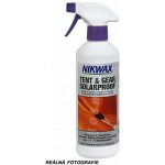 Nikwax Tent&amp Gear Solar Proof 500 ml – Zboží Mobilmania