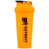 Shaker Extrifit Šejkr 600 ml orange