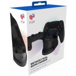 PDP Metavolt Dual Charger - Black - PS5 – Zboží Mobilmania