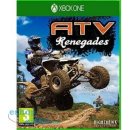 ATV Renegades